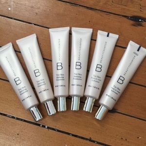 Tint Skin hydrating foundation - GOLDEN